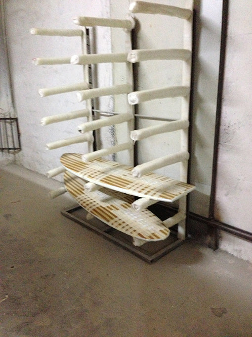 GEAR : GONG Prototypes !!!