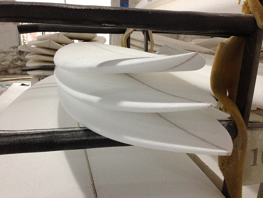 GEAR : GONG Kiteboards !!!