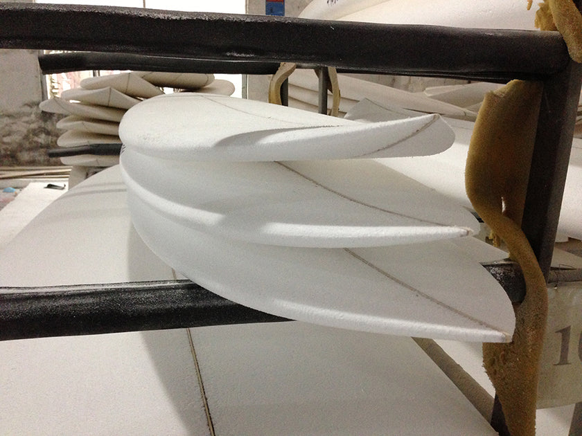 GEAR : GONG Kiteboards !!!
