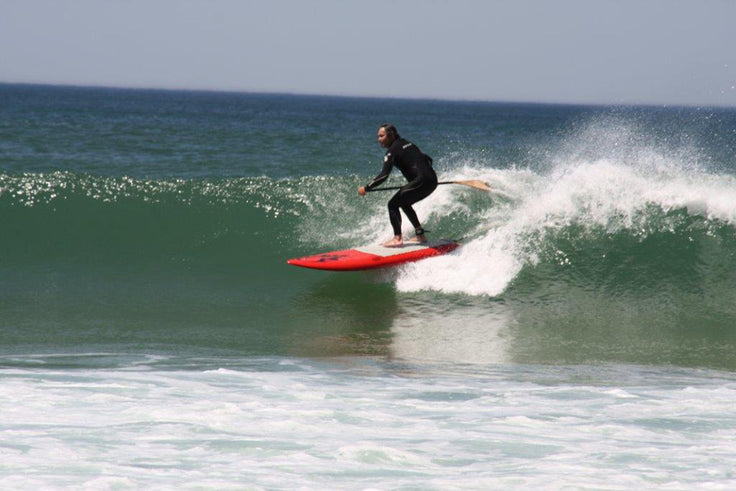 REMEMBER : 2008 GONG SUP Nano 7'7 !!!