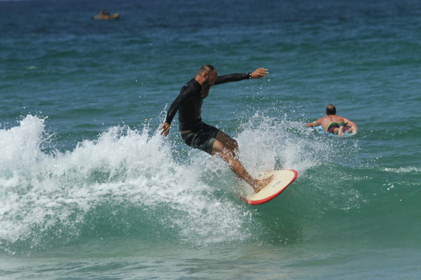 PHOTO : xxs surf !!!