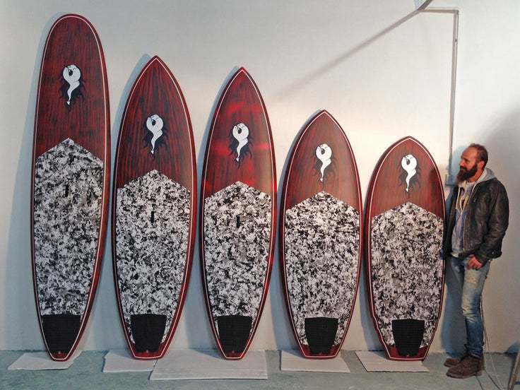 PHOTO : le quiver de l'Ours !!!