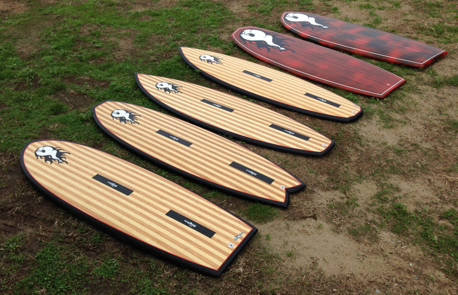 PHOTO : new protos !!!