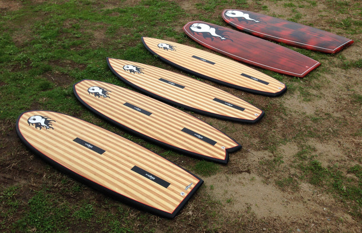 PHOTO : new protos !!!