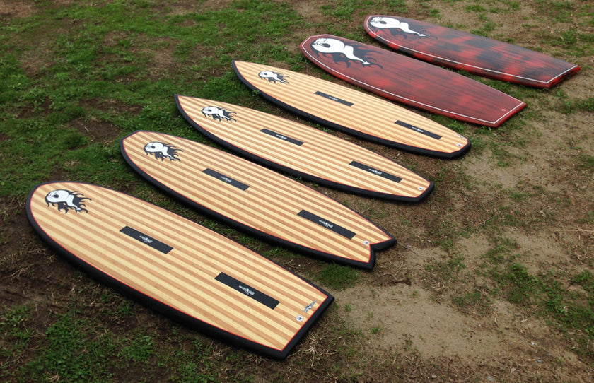 PHOTO : new protos !!!