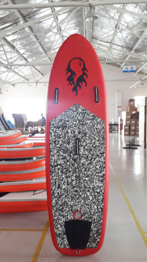 GEAR : SUP gonflables en approche !!!