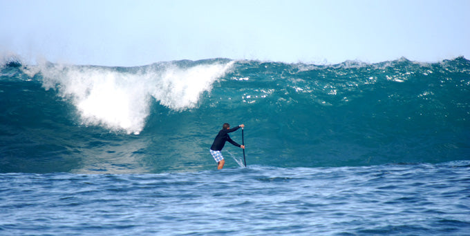 PHOTO : Javier fullll speed ;-)
