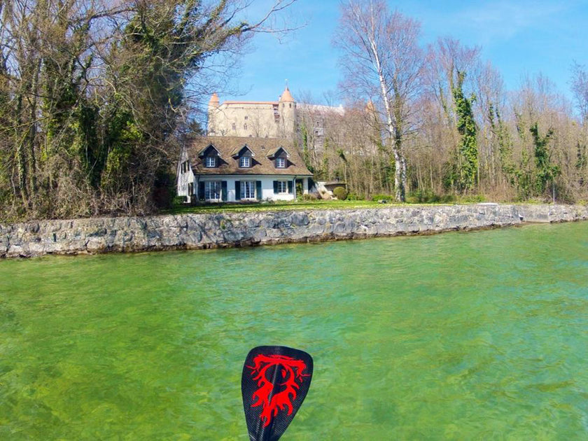 PHOTO : relais chateau !!!