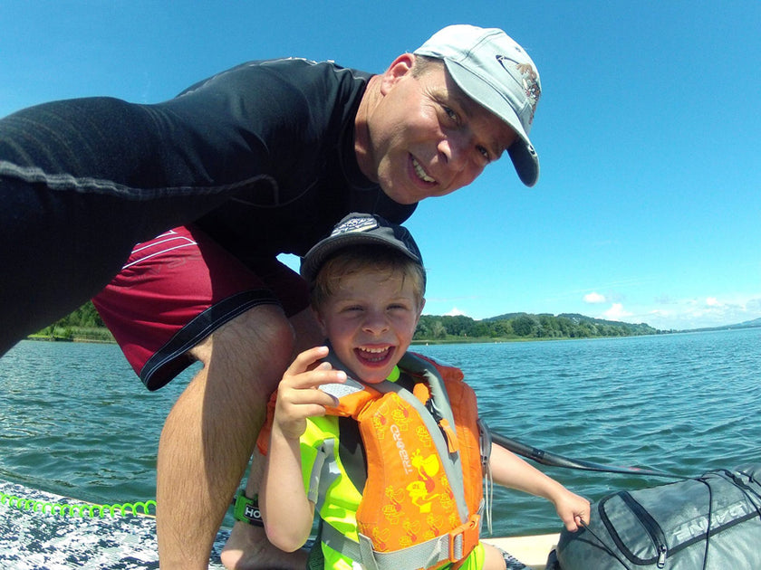 PHOTOS : lake cruising !!!