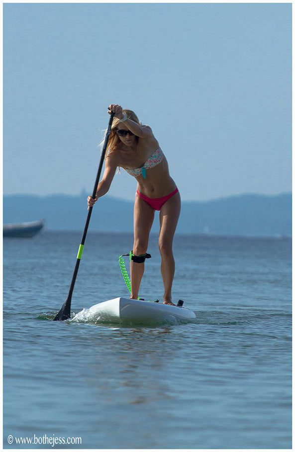 PHOTO : Jess cruising !!!