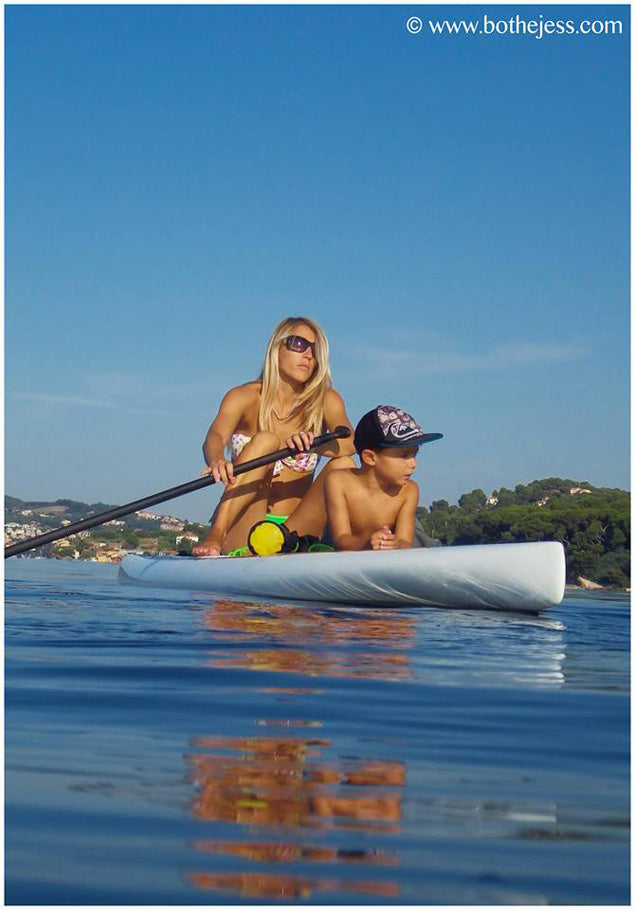 PHOTO : family cruising !!!