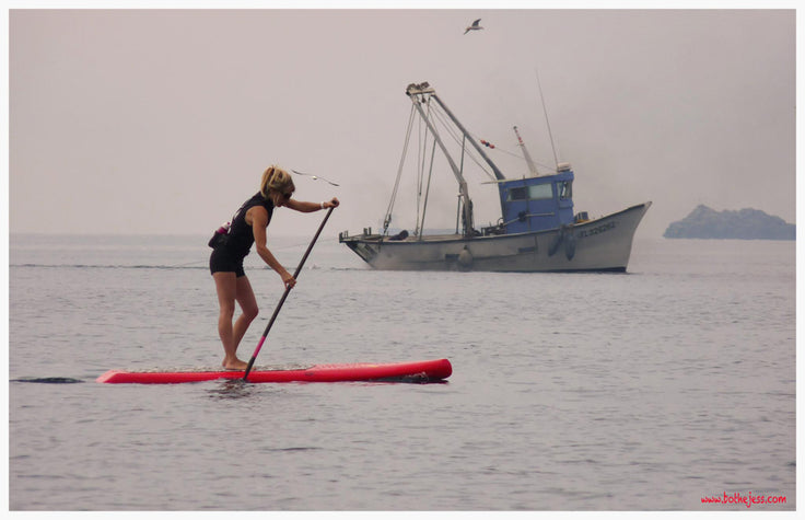 PHOTO : Jess en mode training !!!