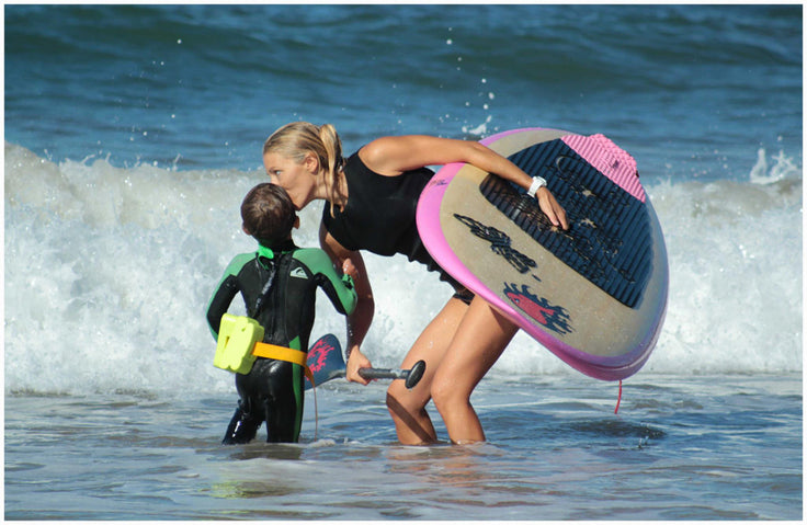 PHOTO : Jess looking for the summer !!!