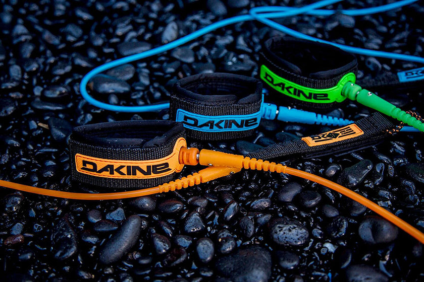 SHOP : Dakine leash JJF in stock !!!
