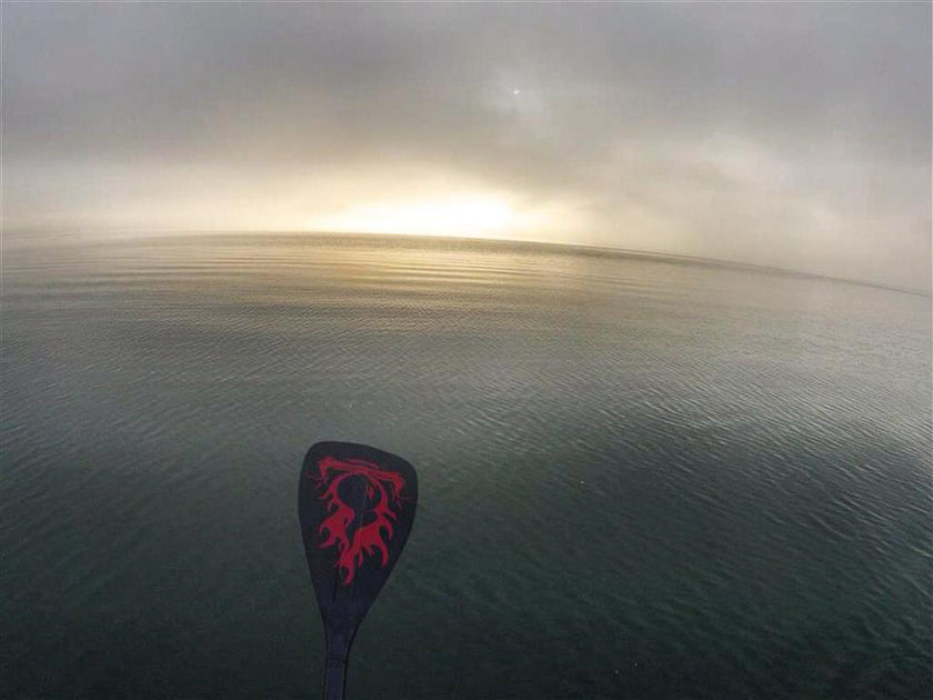 PHOTOS : JLC dans le brouillard !!!