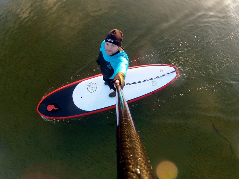 PHOTOS : JLC sur ses lacs !!!