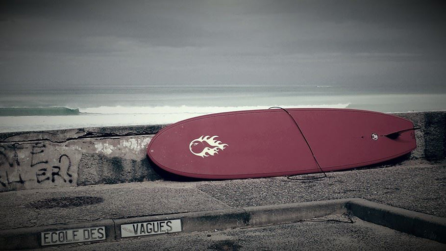 PHOTO : 9'6 Soul new !!!