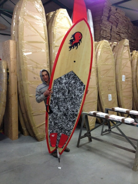 PROTO : 9'1 Asyl variation !!!