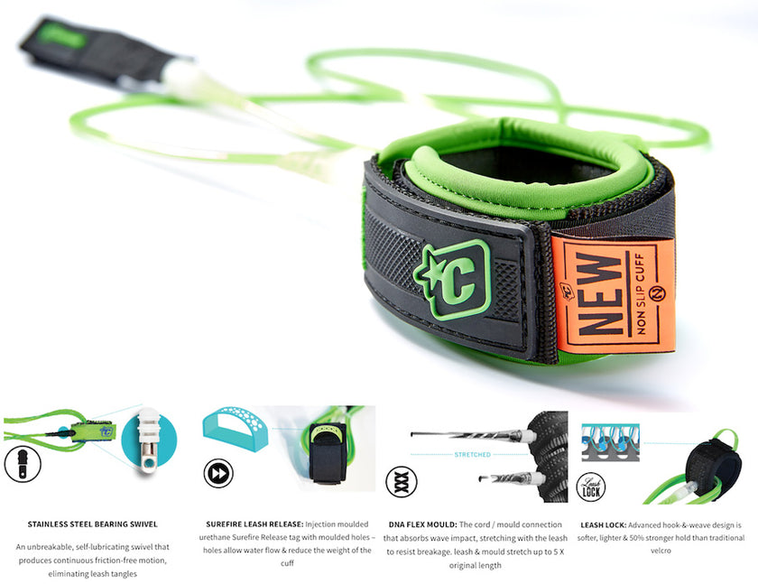 GEAR : Creatures Leashes !!!