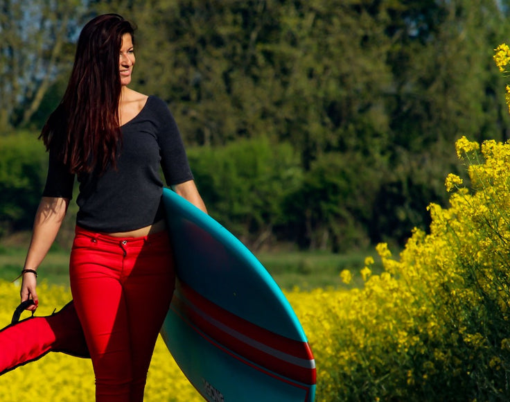 PHOTO : Spring's Colours!!!