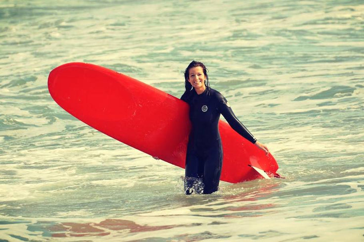 PHOTO : happy girl !!!