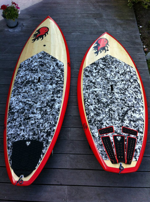 PHOTOS : planches de clients !!!