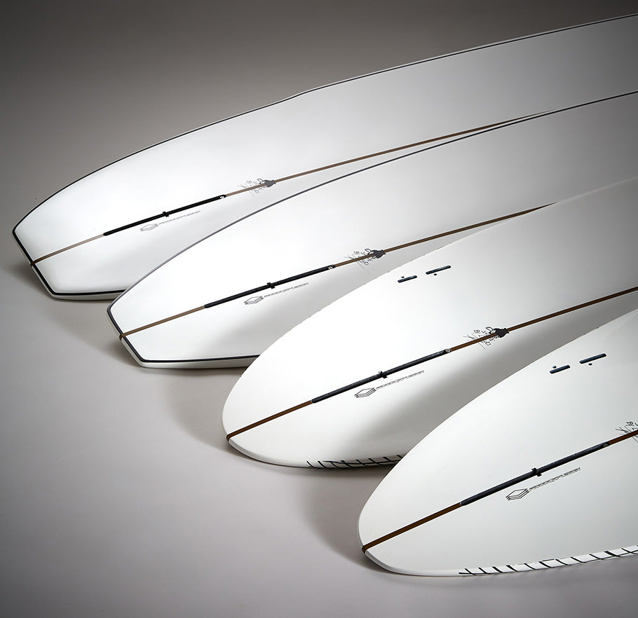 GEAR : GONG Surf longboard WCKF in stock !!!