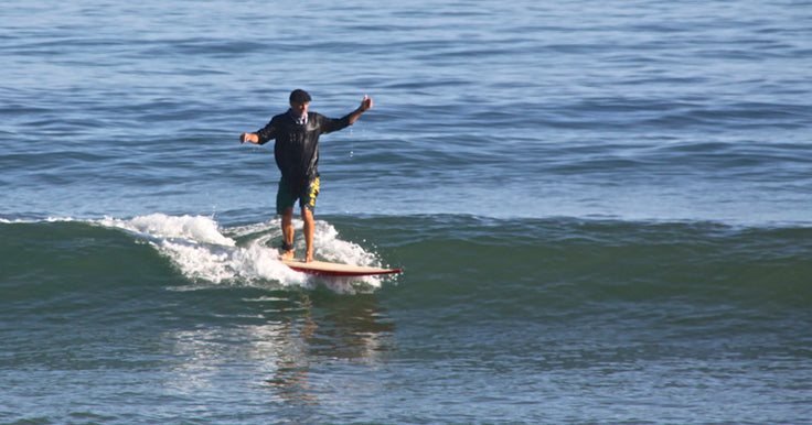 PHOTOS : Longwave en Falcon Egg !!!