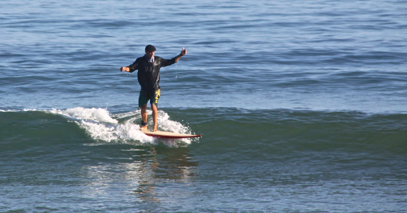 PHOTOS : Longwave en Falcon Egg !!!