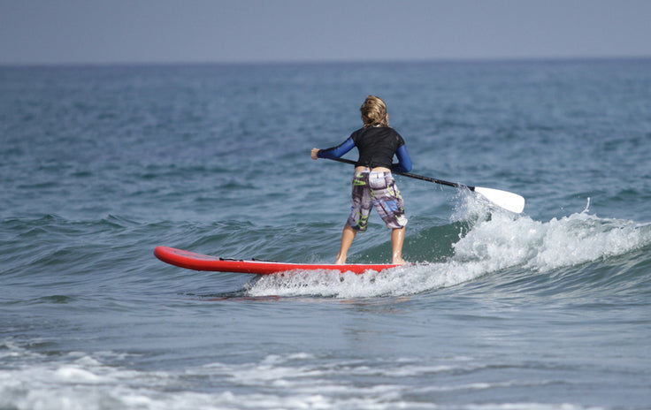PHOTO : inflatable sufboard 8'5 !!!