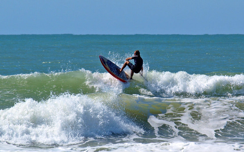 PHOTO : Mariano on the lip !!!