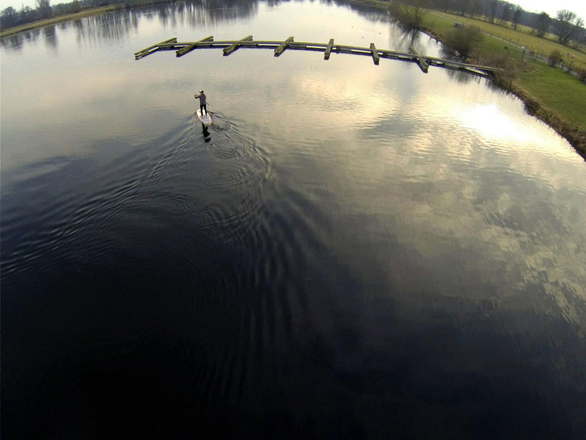 PHOTO : Mark cruising !!!