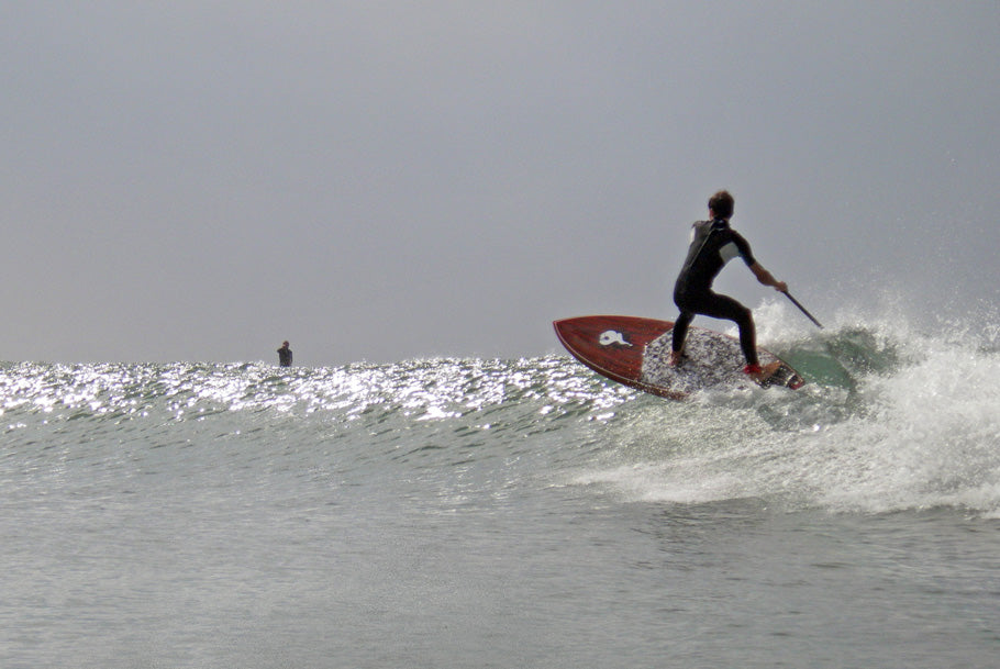 TEAM : Mathieu en Hit XTR SUP !!!