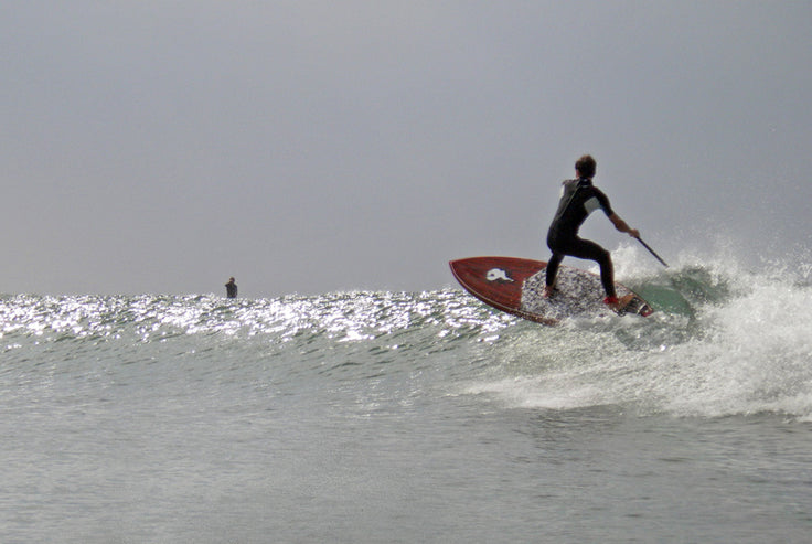 TEAM : Mathieu en Hit XTR SUP !!!
