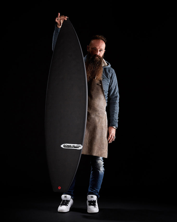 FACTORY : Lethal Hollow PRO made in France !!!
