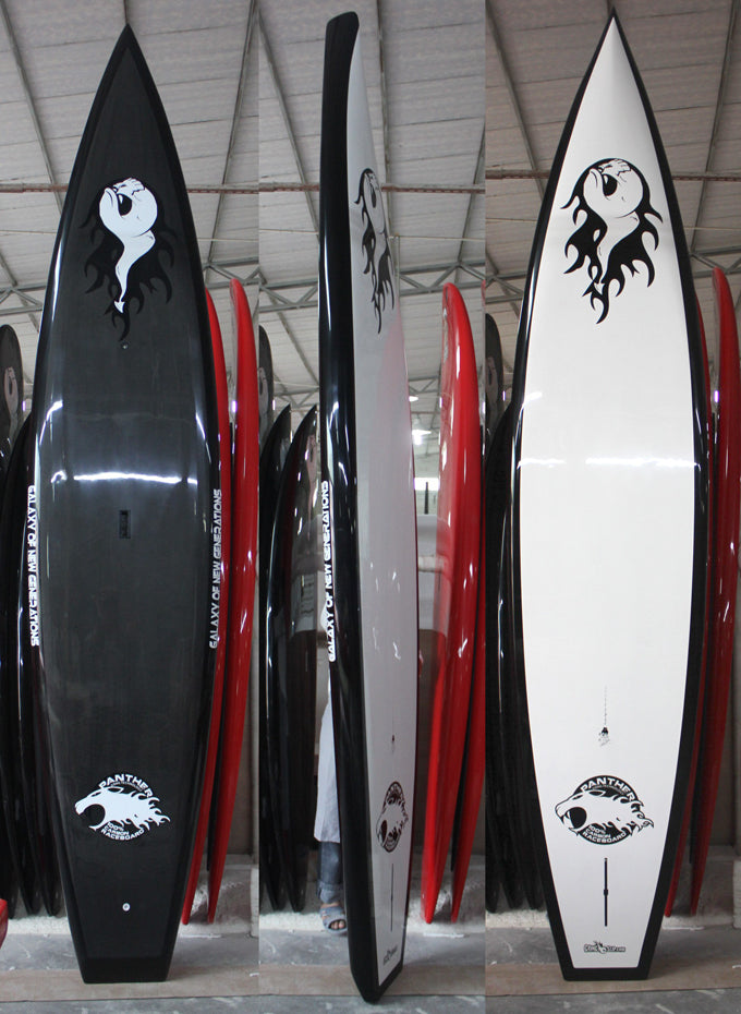 GEAR : GONG Panther 12'6 Rage Ocean !!!