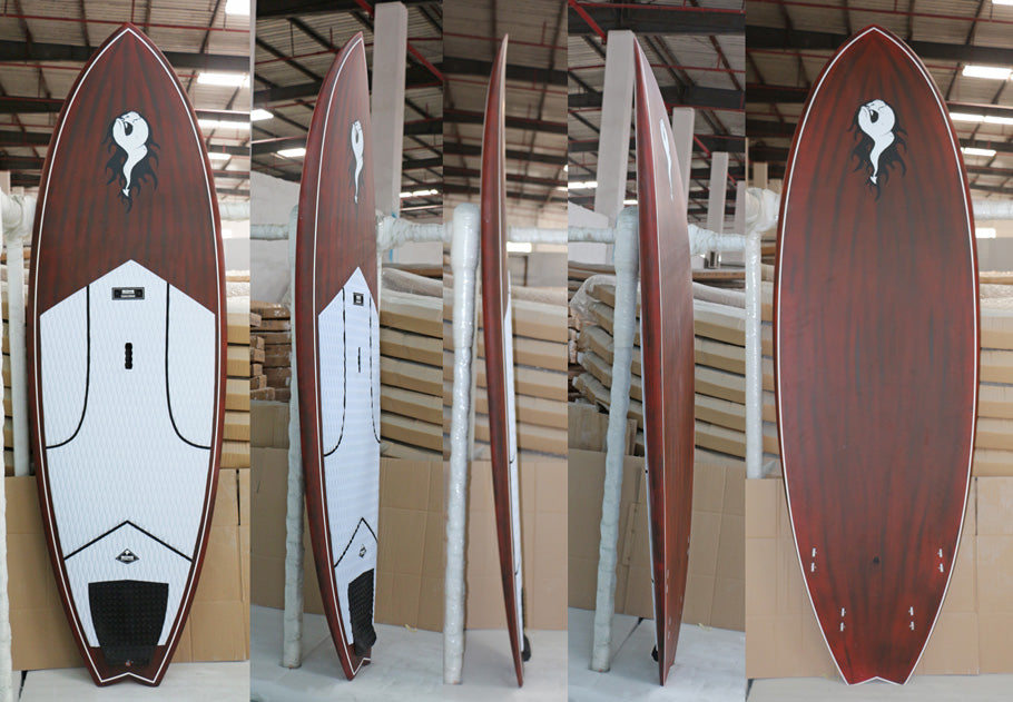 GEAR : 8'1 Cloud Pro photos !!!