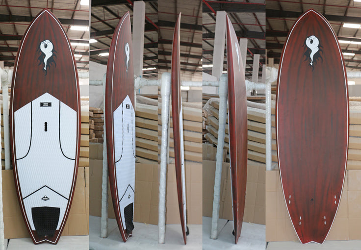 GEAR : 8'1 Cloud Pro photos !!!