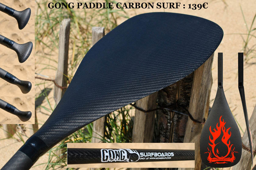 SHOP : great carbon paddles at 139?,? !!!