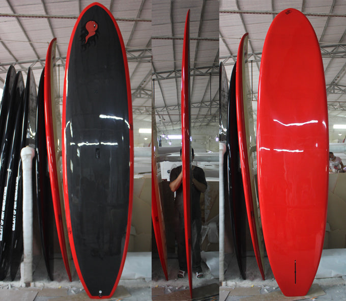 GEAR : Caribou Lord 10'10 !!!