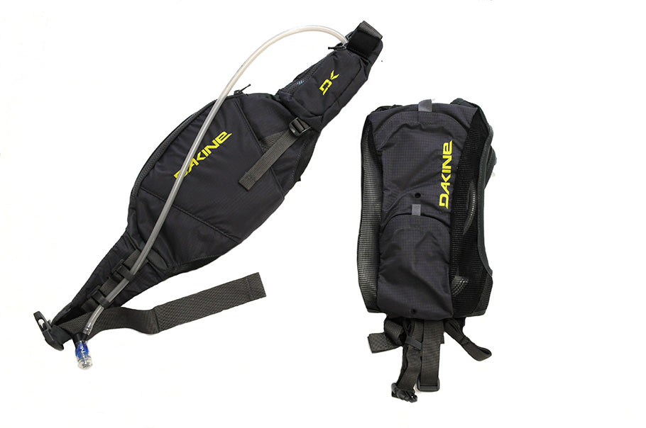 GEAR : hydratation pack !!!