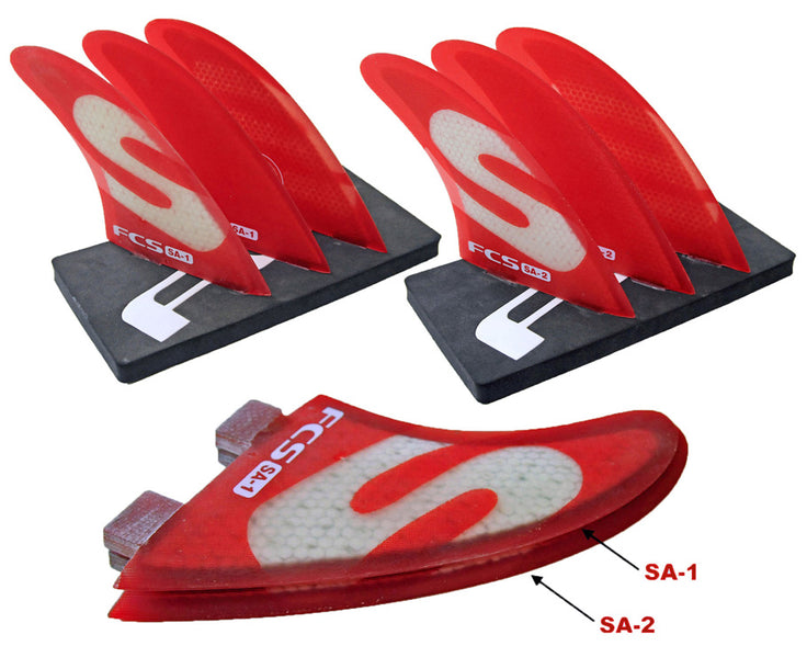 SHOP : great fins in stock !!!