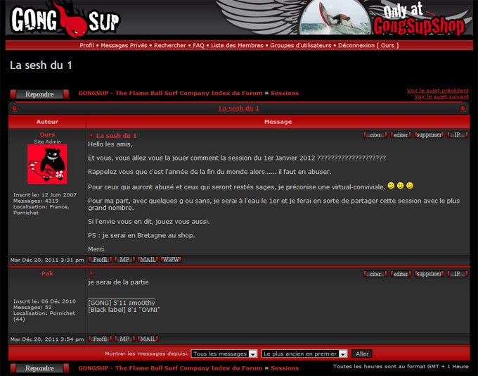 EVENT : happy new surf year soon !!!