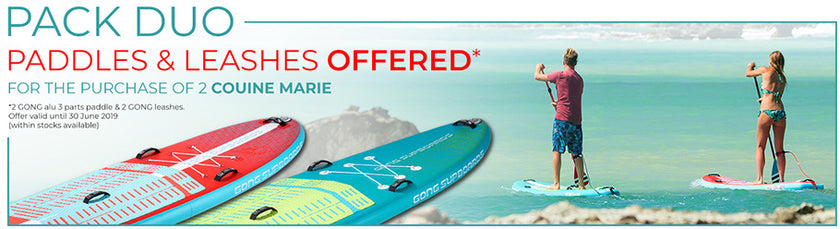 SHOP : great deal on 2019 Couine Marie SUP !!!