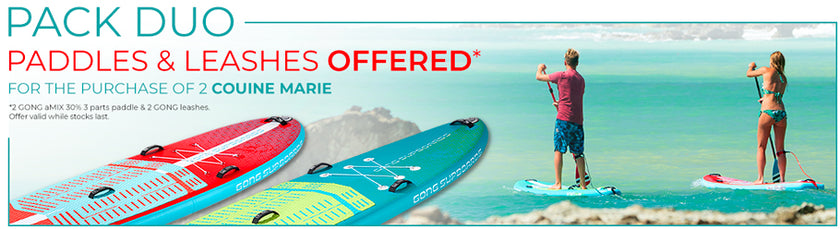 SHOP : great deal on 2019 Couine Marie SUP !!!