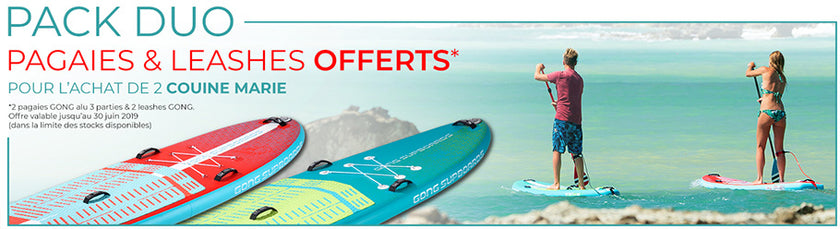 SHOP : great deal on 2019 Couine Marie SUP !!!