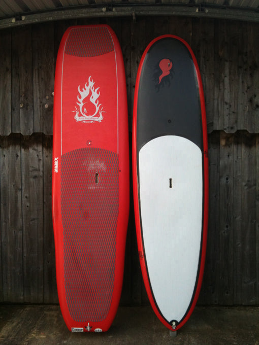 QUIVER : Olivier !!!