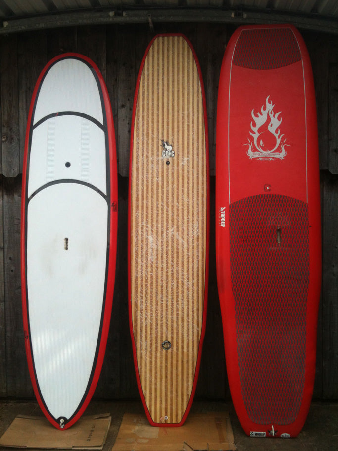 QUIVER : pur noserider !!!