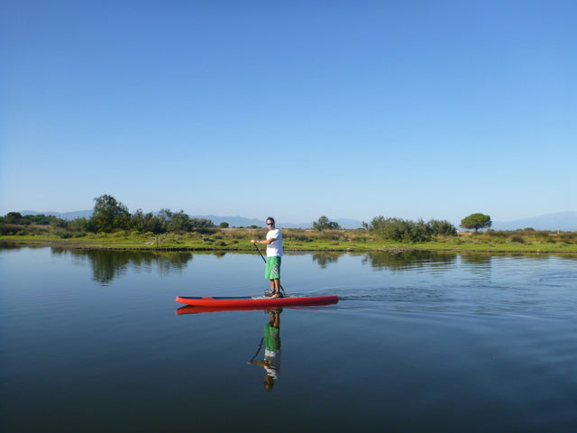 PHOTOS : SUP variety !!!