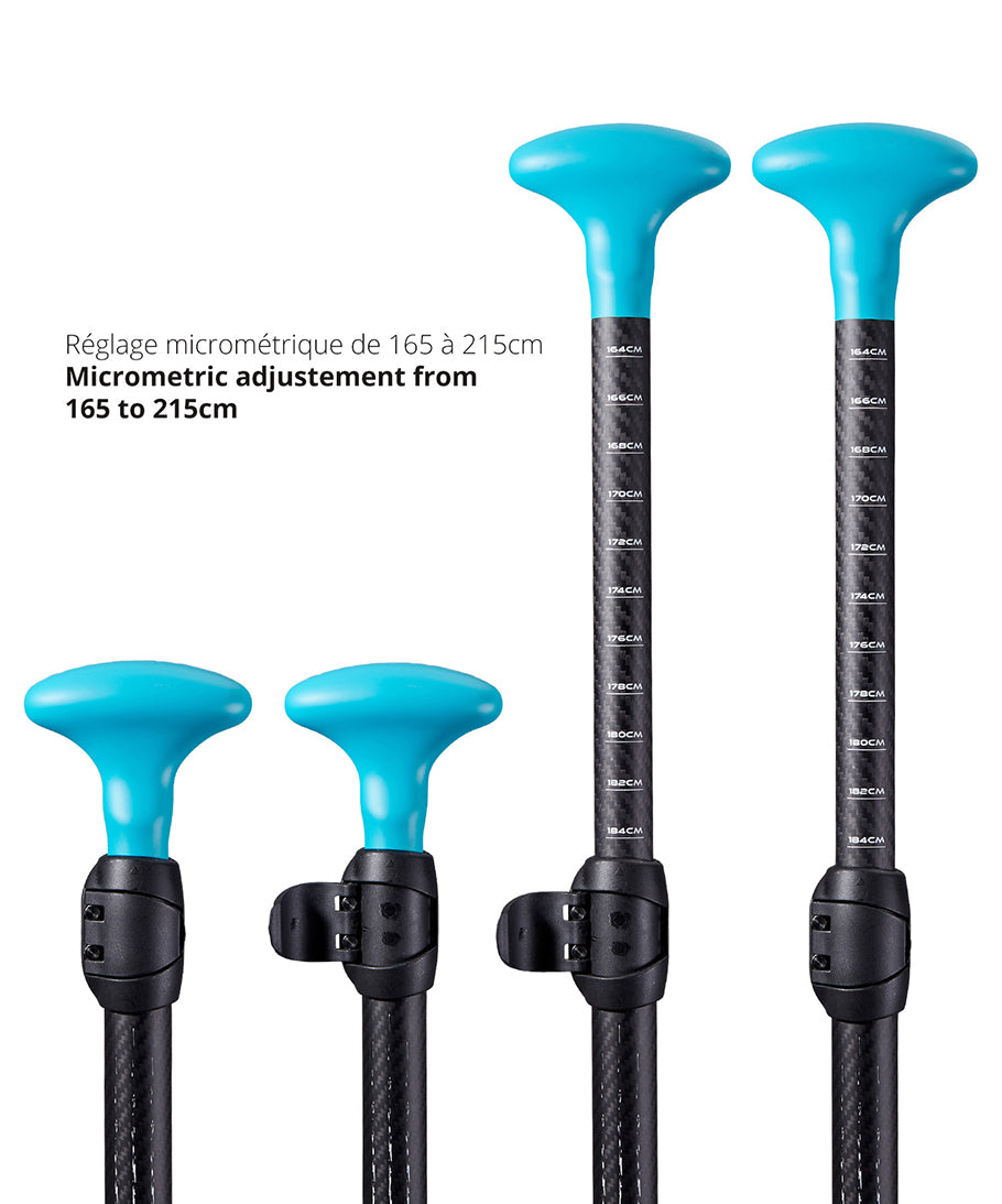 GEAR : Carbon Mix 3 Parts in stock !!!